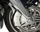 GoldStrike Trim Chrome Vented Caliper Covers